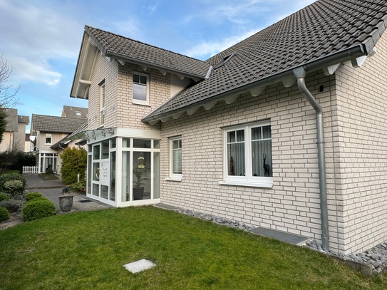 Großzügige und gepflegte Maisonette-Wohnung in Bielefeld-Brackwede