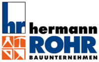 Hermann Rohr GmbH Bauunternehmen