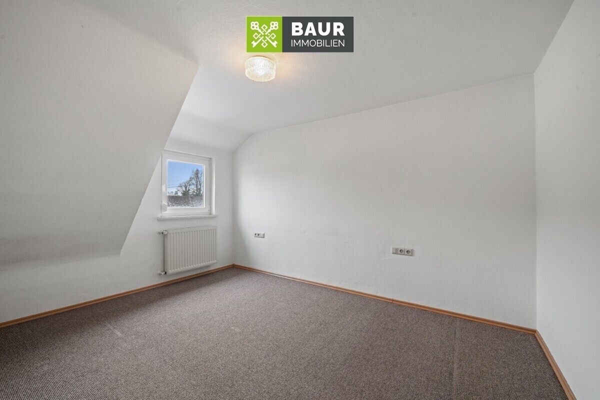 Charmante kleine Doppelhaushälfte mit Potenzial in Altshausen- sofort frei! – 88361 Altshausen, 88361 Altshausen – Vorschaubild 9