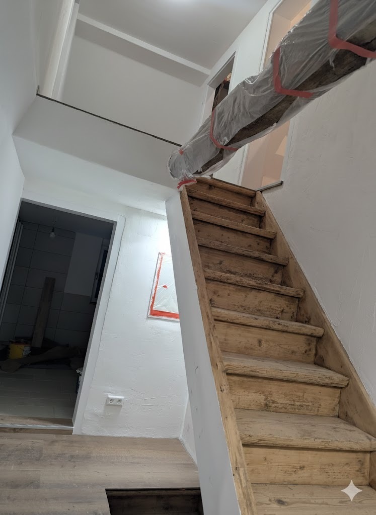 saniertes Mehrgenerationenhaus – Dürnauer Straße 1, 73087 Bad Boll, 73087 Bad Boll – Vorschaubild 2