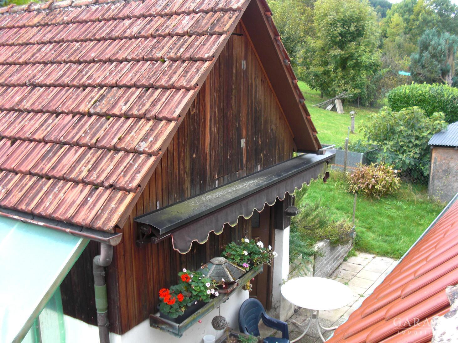 Idyllisches Wohnen, umgeben von Weinbergen und Obstbaumwiesen. – 71384 Weinstadt, 71384 Weinstadt – Vorschaubild 5