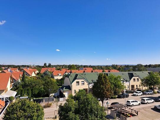 Wunderbare 3-ZI-DG Wohnung in Baden mit kleiner Terrasse - Nächst Krankenhaus