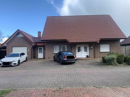 Zweifamilienhaus in Werlte als Kapitalanlage zu verkaufen!