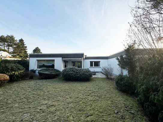 Charmanter Bungalow im beliebten Bielefelder Westen