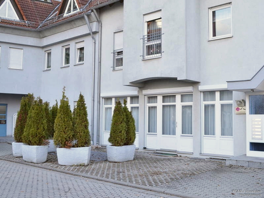 Reserviert: Attraktive 3-Zimmer-Wohnung in Herzogenaurach