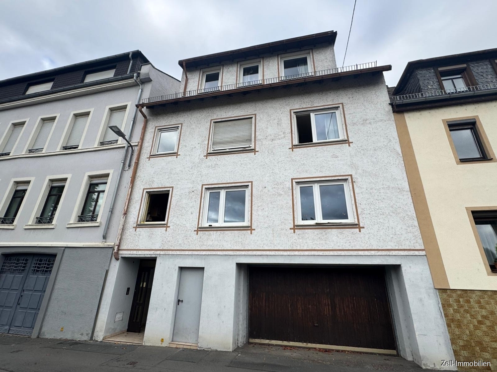 Vermietetes 3-Familienhaus mit Garage in Lorch am Rhein zu verkaufen – 65391 Lorch, 65391 Lorch – Vorschaubild 13