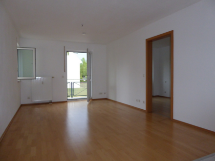 2­-Zimmer Wohnung von privat