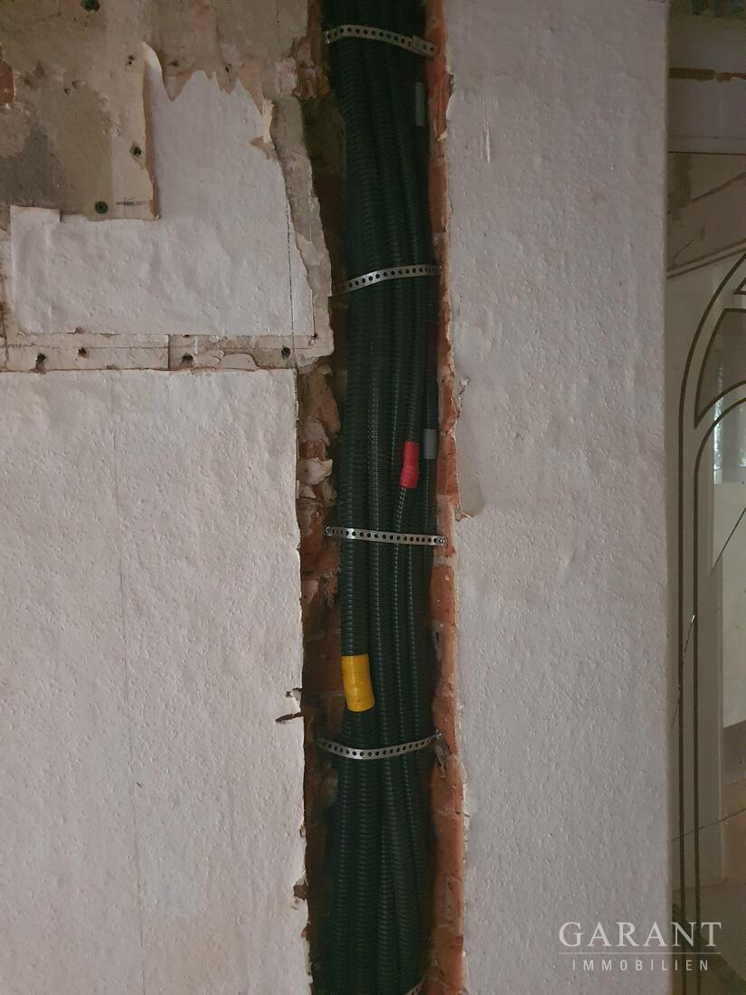 Mehrfamilienhaus im Rohbauzustand mittig von Oschatz mit super Renditepotenzial – 04758 Oschatz, 4758 Oschatz – Vorschaubild 4