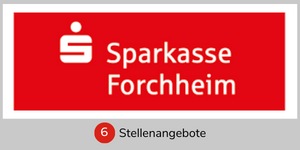 Sparkasse Forchheim