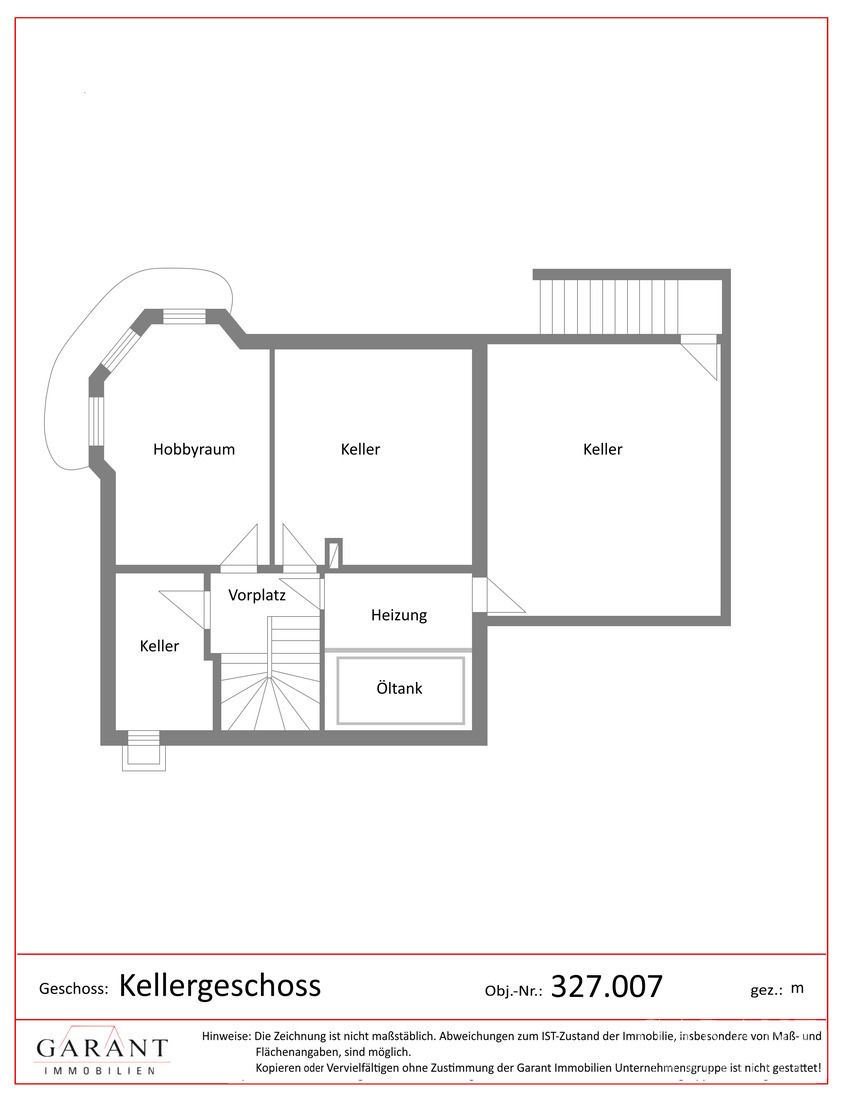 Einfamilienhaus mit Renovierungsbedarf in ruhiger Lage – 96178 Pommersfelden, 96178 Pommersfelden – Vorschaubild 9