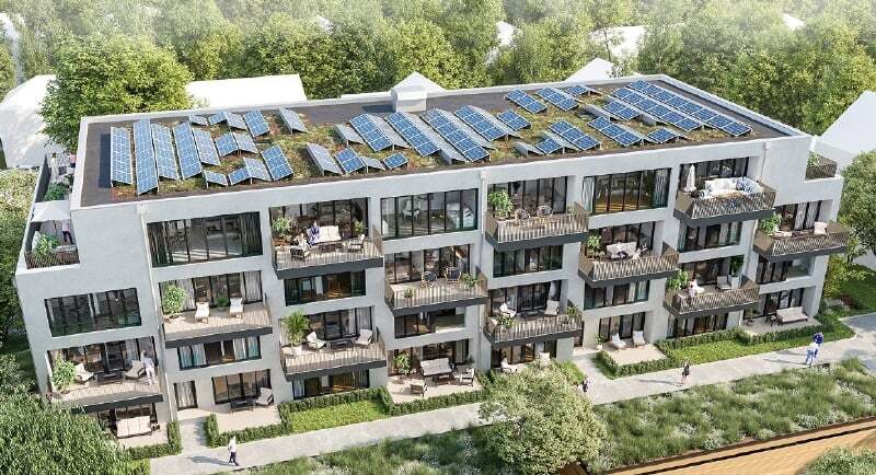 Immobilie in Straubing