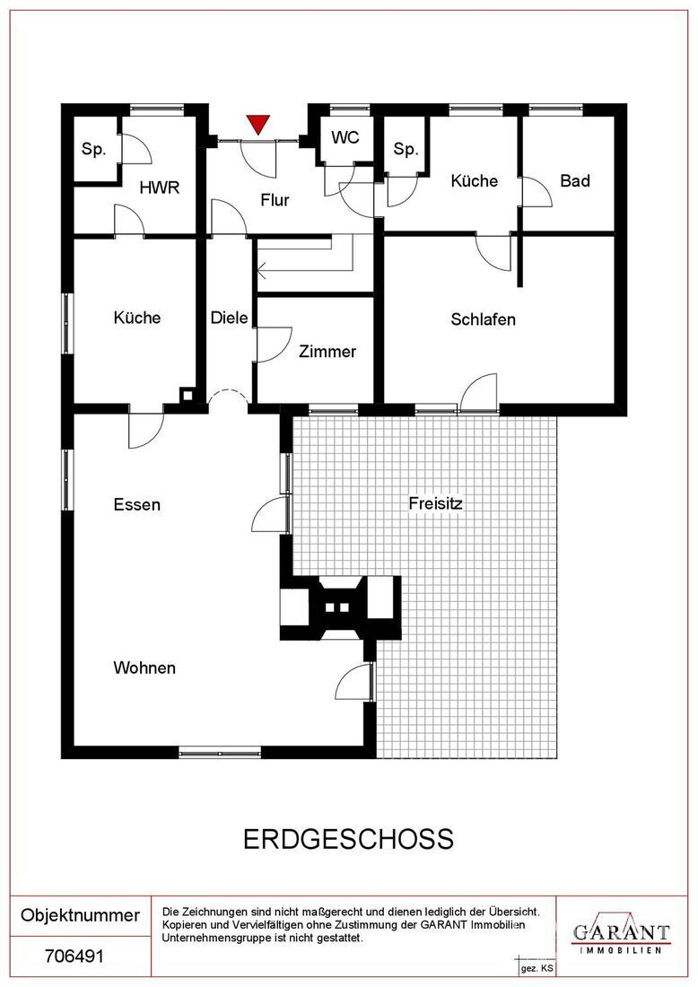 !! Endlich ausreichend Platz !!... – 74336 Brackenheim, 74336 Brackenheim – Vorschaubild 19