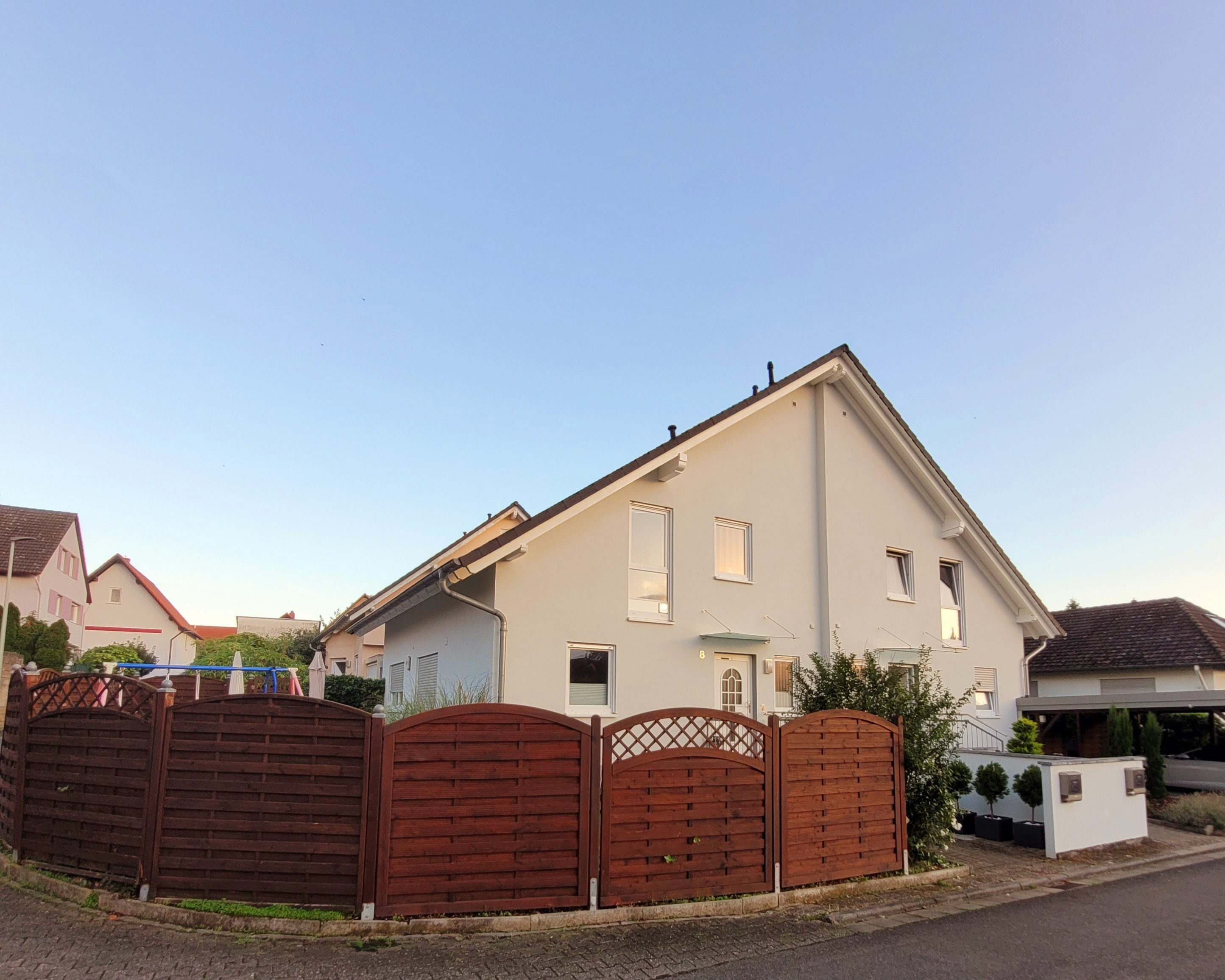 Raum für Zukunftspläne - gepflegte, großzügige Doppelhaushälfte in Saulheim – 55291 Saulheim, 55291 Saulheim – Vorschaubild 19