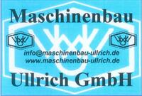 Maschinenbau Ullrich GmbH