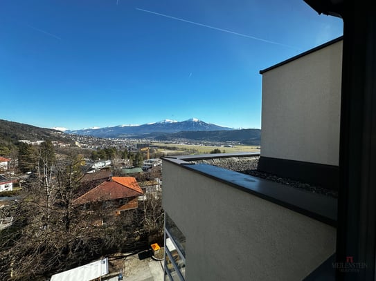 Balkonwohnung Innsbruck - Kranebitten