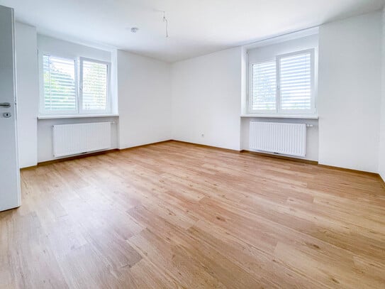 *B26* 2- Zimmer Wohnung mit Balkon