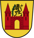 Stadt Ostheim