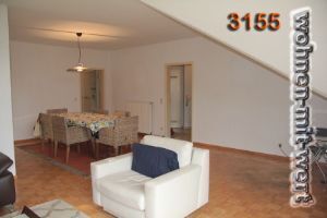 RESERVIERT! 5 Zimmer-Wohnung Meppen-Neustadt