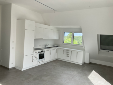 Wohnung in S-Sillenbuch zu vermieten