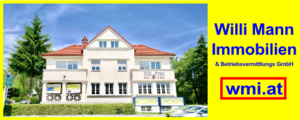 Willi Mann Immobilien & Betriebsvermittlungs GmbH