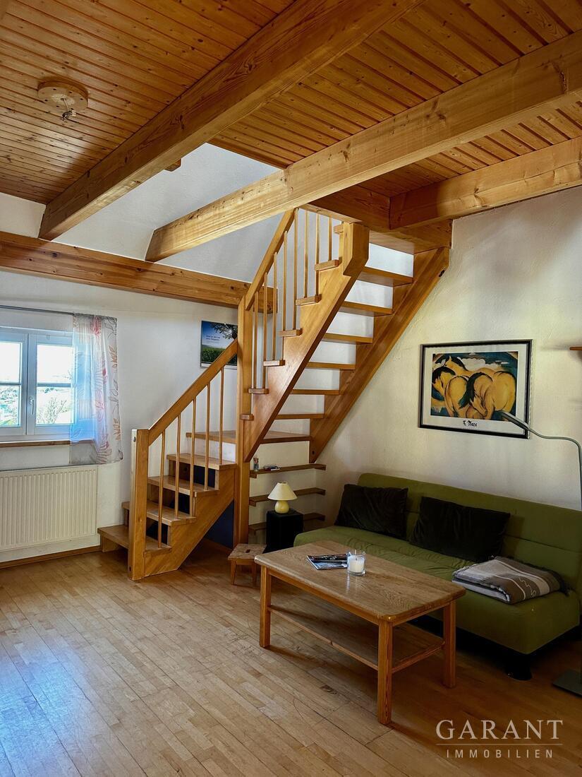 Denkmalgeschütztes Wohnhaus mit großzügigem Grundstück und vielfältigen Möglichkeiten! – 86745 Hohenaltheim, 86745 Hohenaltheim – Vorschaubild 7
