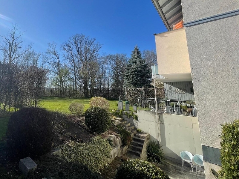Attraktives Mehrfamilienhaus in begehrter Lage von Stephanskirchen – 83071 Stephanskirchen, 83071 Stephanskirchen – Vorschaubild 7