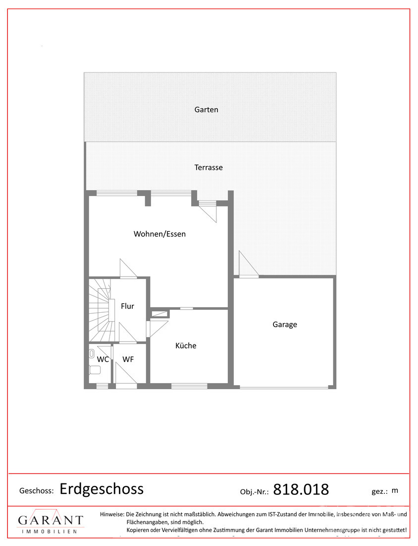 Charmante Doppelhaushälfte mit Garten und traumhaftem Weitblick in Parsdorf – 85599 Parsdorf, 85599 Parsdorf – Vorschaubild 13