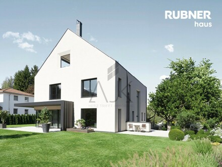 Ihr Architektenhaus - Wohlfühlen in Ihrem Haus aus Holz. Grundstück sichern und individuell bauen