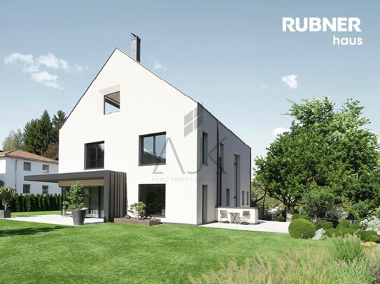 Ihr Architektenhaus - Wohlfühlen in Ihrem Haus aus Holz. Grundstück sichern und individuell bauen