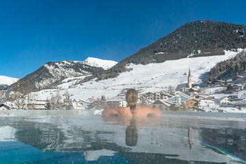 Skypool Winter Wellness