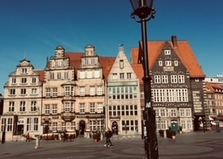 Büroraum Am Marktplatz