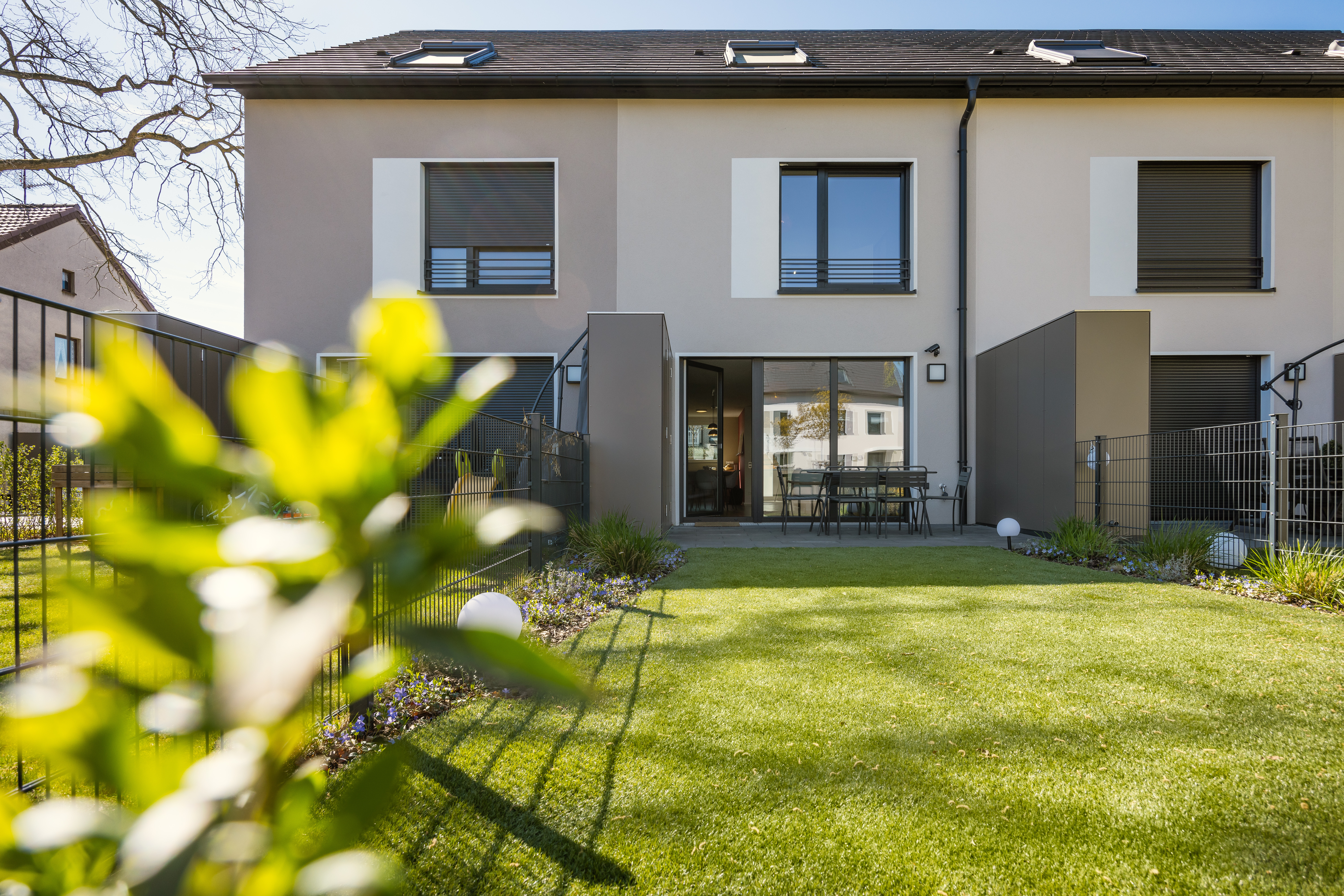 Ihre 145 m² Familienglück: Neubau, energiesparend, bezahlbar! – Raiffeisenweg 2c, 67292 Kirchheimbolanden, 67292 Kirchheimbolanden – Vorschaubild 12