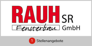 Rauh SR Fensterbau GmbH