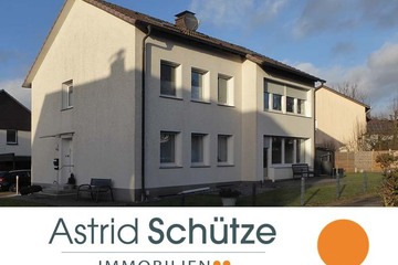 Borgholzhausen: großes gepflegtes Haus mit vielen Extras