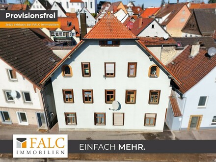 Generationen-Zuhause: 3-Familienhaus in Meßkirch