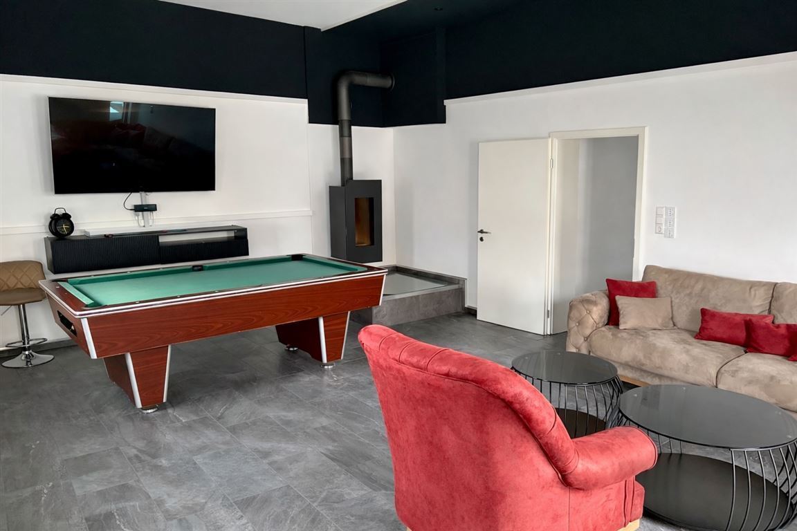 Exklusives Wohnen mit Dachterrasse & Jacuzzi in Langenau – 89129 Langenau , Württemberg, 89129 Langenau , Württemberg – Vorschaubild 10