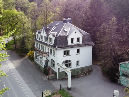 Erfolgreiches Traditionshaus - Hotel und Gastronomie im Erzgebirge zu verkaufen!