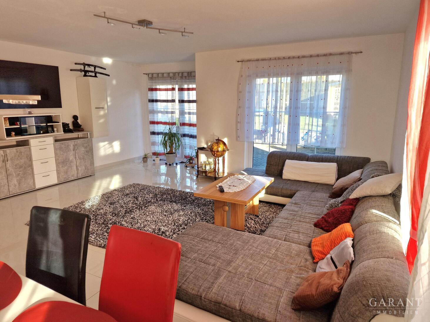 Schickes Einfamilienhaus in ruhiger Lage! – 88371 Ebersbach-Musbach, 88371 Ebersbach-Musbach – Vorschaubild 2