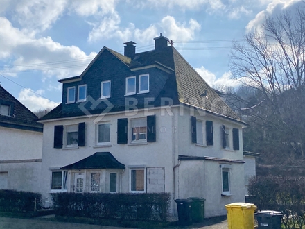 GEMÜTLICHE DACHGESCHOSSWOHNUNG ° 3 ZKB ° Netphen - Dreis-Tiefenbach