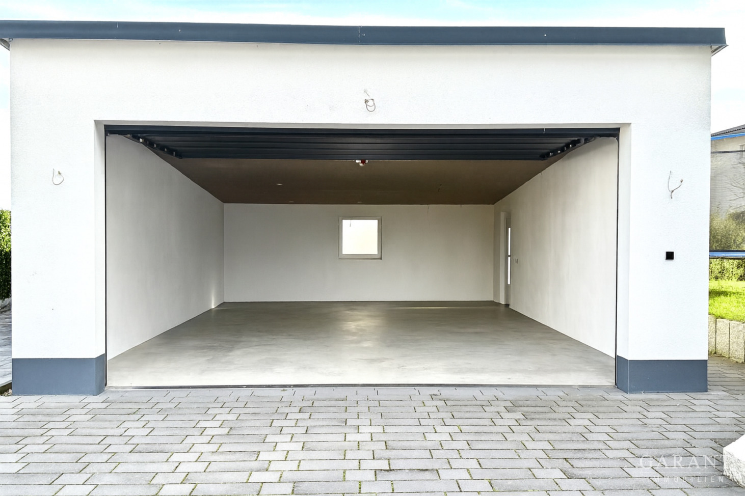 Sanfte Eleganz, moderne Energie - ein stadtnahes Zuhause wie kein anderes! – 96158 Frensdorf, 96158 Frensdorf – Vorschaubild 12