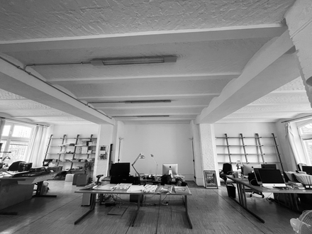 Loft Space Linienstraße