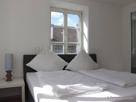 Gemütliche 2-Zimmer-Wohnung mit Balkon in Bad Aibling