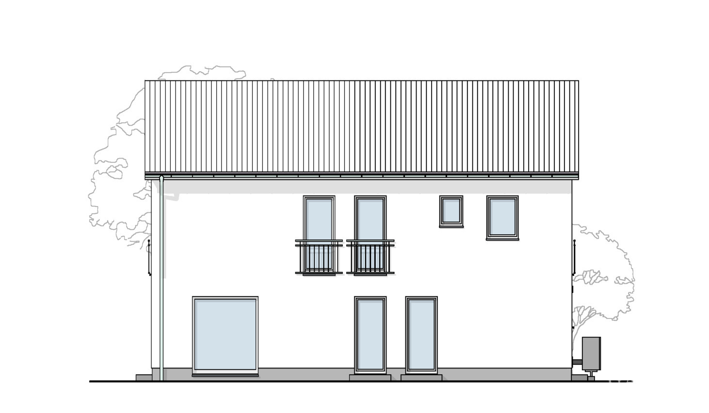 Zuhause ankommen Ihr neues Familienhaus in Oberding – 85445 Oberding, 85445 Oberding – Vorschaubild 6