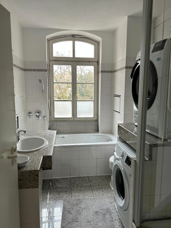 Super Kapitalanlage in Mainz-Altstadt: MFH mit 4 Wohneinheiten, 1 Laden und 5 Stellplätzen – Schönbornstrasse 0, 55116 Mainz, 55116 Mainz – Vorschaubild 14