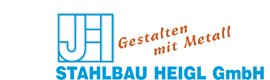 Stahlbau  Heigl  GmbH