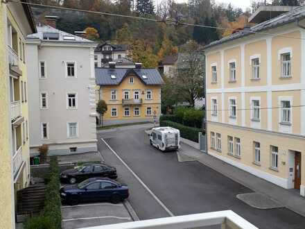 Moderne 2 Zimmerwohnung mit Balkon und Garage - Salzburg Stadt