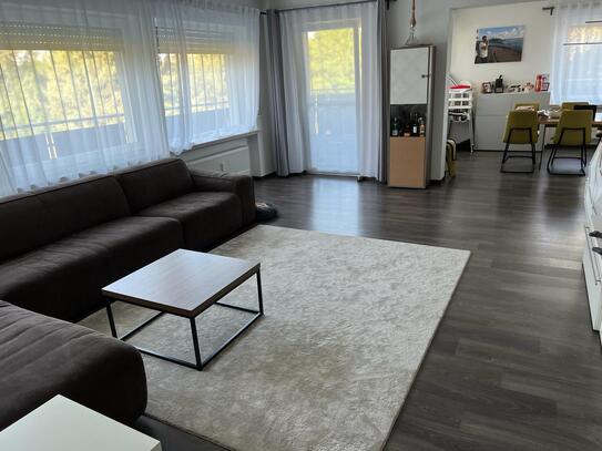 4,5 Zimmer Wohnung in Hochdorf/Riß