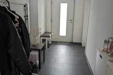 3-Zimmer-Wohnung in Ulm-Einsingen