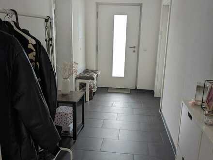 3-Zimmer-Wohnung in Ulm-Einsingen