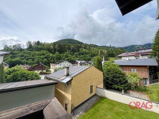 2-Zimmer-Wohnung mit Bergblick in 5700 Zell am See